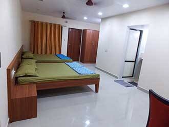 Vishwas Yatrik Bhavan, Jamnagar 5